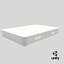 Matelas de couchage double