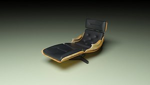 chair model
