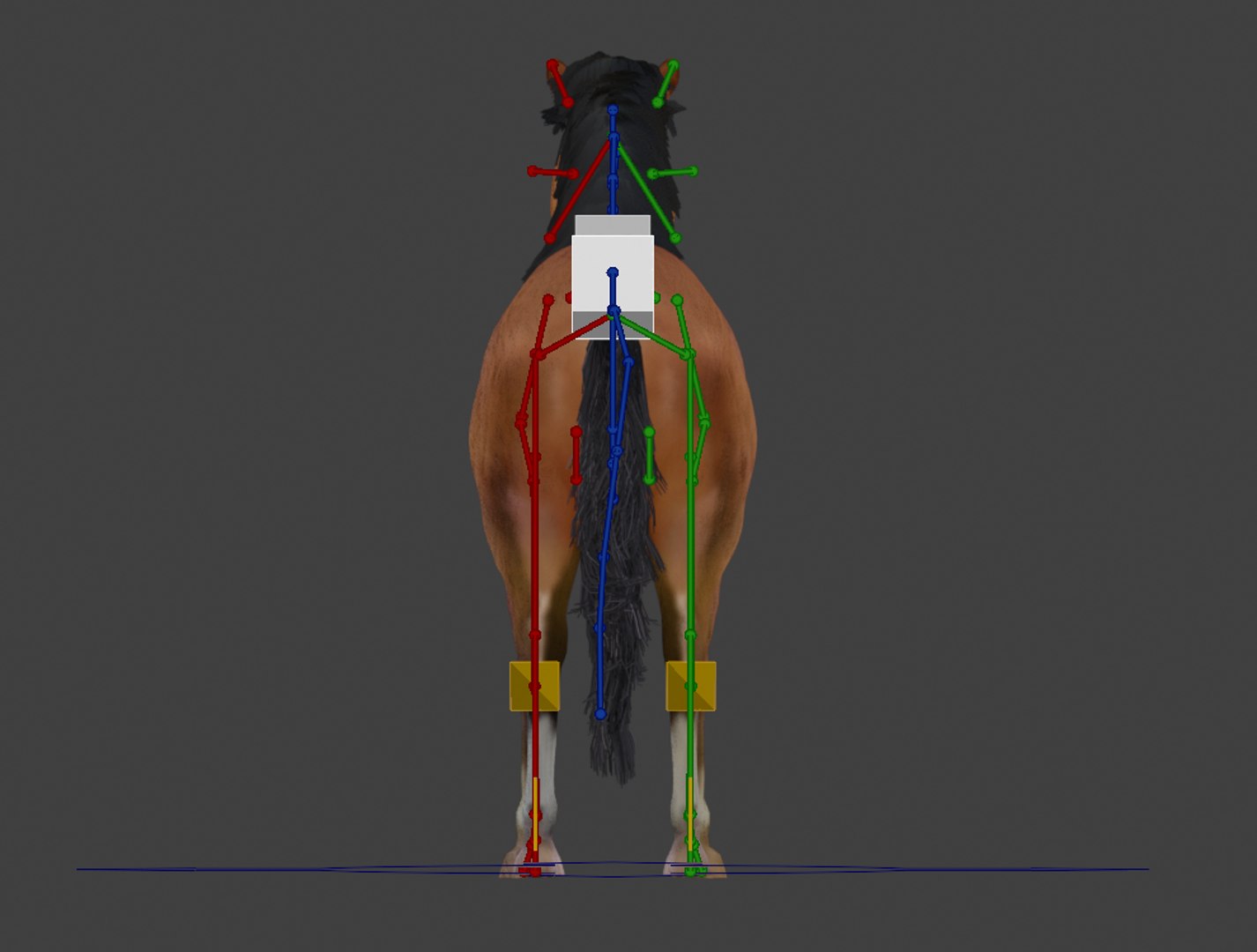 3D Animated Brown Horse model https://p.turbosquid.com/ts-thumb/Oy/7vFJgh/ee/horserigged3/png/1731188062/1920x1080/fit_q87/6d17455ee20dde6114b309fe593653cb1d58effa/horserigged3.jpg