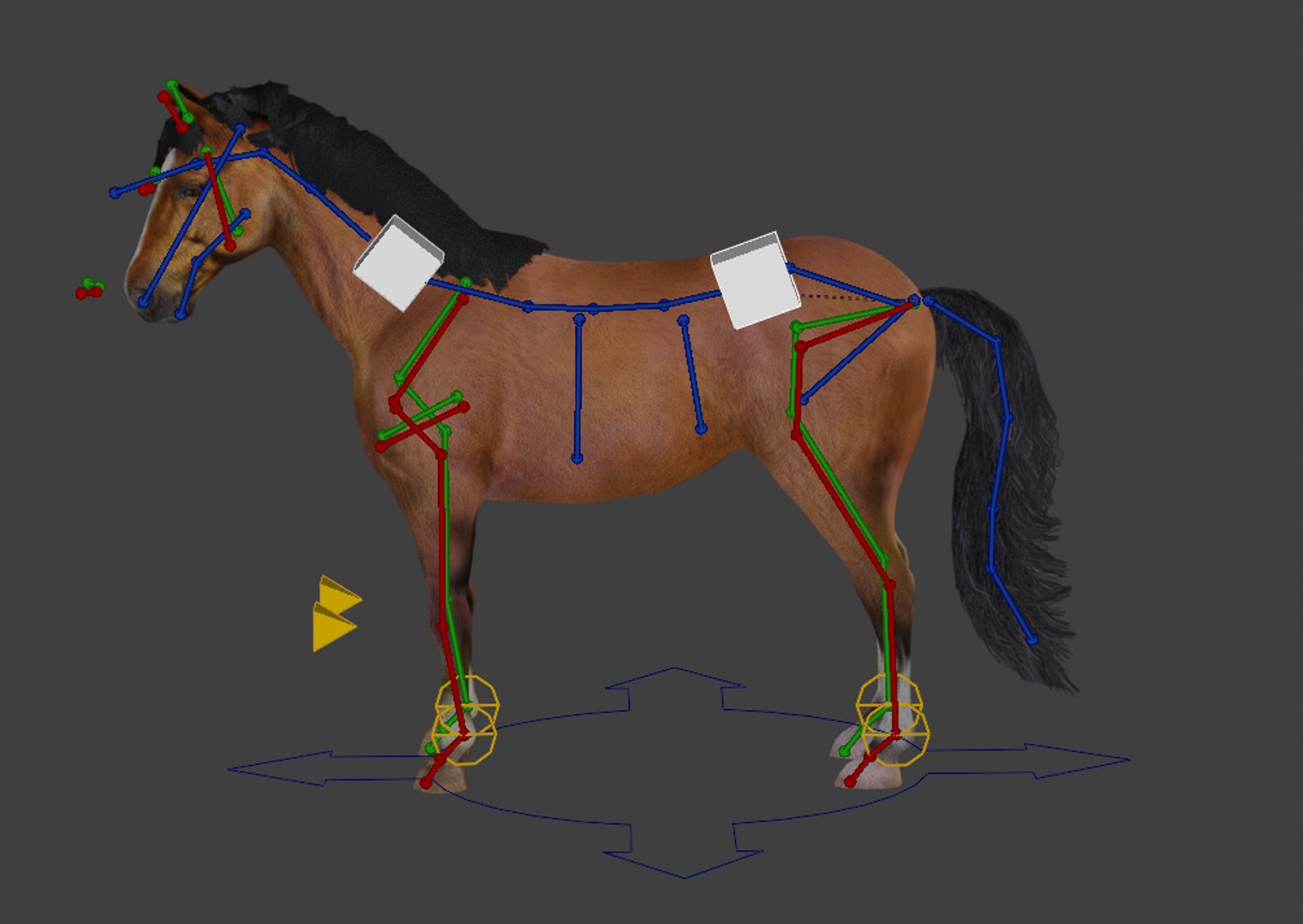 3D Animated Brown Horse model https://p.turbosquid.com/ts-thumb/Oy/7vFJgh/to/horserigged2/png/1731188062/1920x1080/fit_q87/a9e136f485297fc5f0c2d56615e050f0a2e1947a/horserigged2.jpg