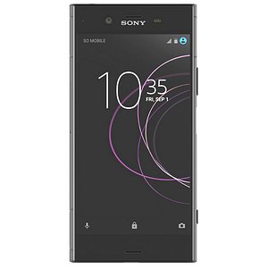 3D sony xperia xz1