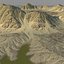 Gamelevel Terrain HL1