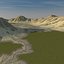 Gamelevel Terrain HL1