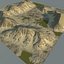 Gamelevel Terrain HL1