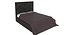 Restoration Hardware- Herringbone Bed