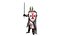 Knights Templar Crusader 4