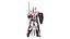 Knights Templar Crusader 4