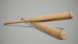 Baseball bat