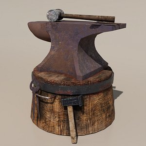 3D Medieval Assets
