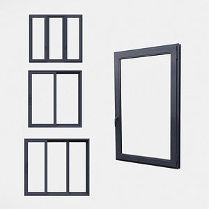 Railclone Windows creation model