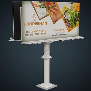Billboard 3B