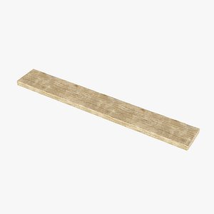 Wooden Boards