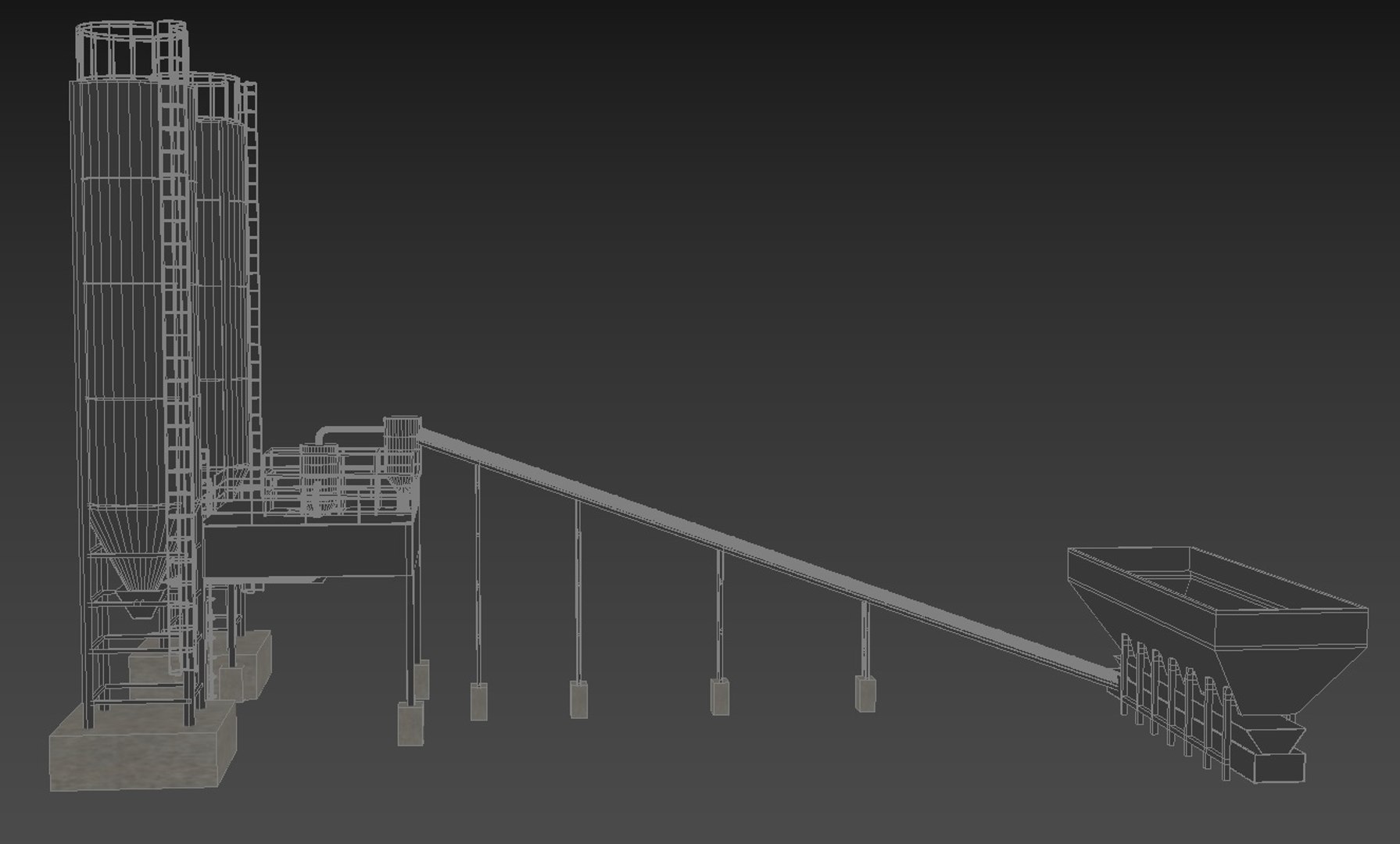 cement plant 3D model https://p.turbosquid.com/ts-thumb/Oy/M0SGL7/CjZSfJsr/wireframe1/jpg/1586159946/1920x1080/fit_q87/a5731e655f62f661b5b088497b6af790590f6391/wireframe1.jpg