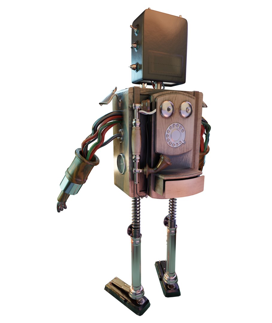 3D old robot https://p.turbosquid.com/ts-thumb/Oy/O1OuSu/5S4IhgXj/photo3/png/1604861308/1920x1080/fit_q87/c797cb6548dad6e39c4011cc9967359fd069573f/photo3.jpg