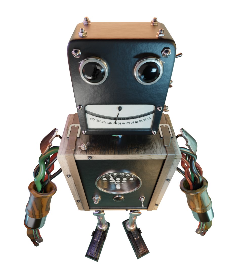 3D old robot https://p.turbosquid.com/ts-thumb/Oy/O1OuSu/Ekhytmg6/photo7/png/1604861396/1920x1080/fit_q87/ea66eb425e3be7e82e0b7415524f951f9158d079/photo7.jpg