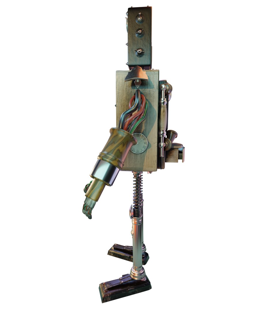 3D old robot https://p.turbosquid.com/ts-thumb/Oy/O1OuSu/TstSrhkx/photo2/png/1604861298/1920x1080/fit_q87/b15609a327092d051f1bd39c9cb25b45487f1174/photo2.jpg
