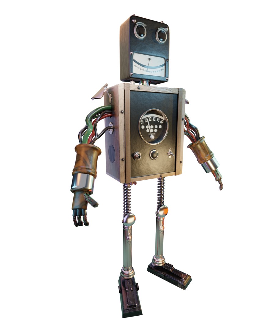 3D old robot https://p.turbosquid.com/ts-thumb/Oy/O1OuSu/bxOgwkyX/photo6/png/1604861360/1920x1080/fit_q87/dee3f97209da1c5dc7e2ed6b9eccd5de6b853ff2/photo6.jpg