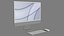 Apple 24 iMac 2021