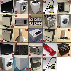 Home Electronics Collection V3