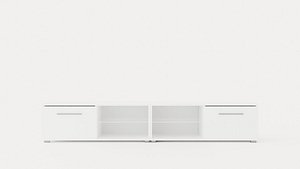 3D Storsjo TV Bench 200 Cm model