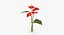 Ensemble floral rouge 01 - 23 produits