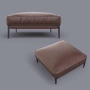 Italian Foot Rest