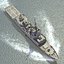 nato warships ship 3d 3ds