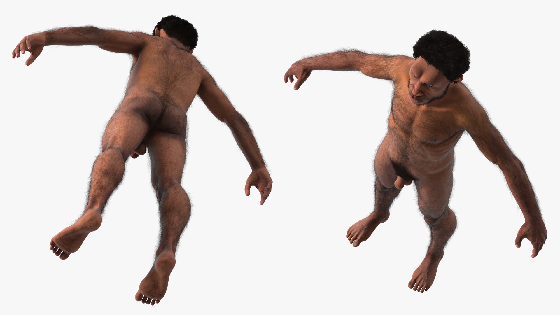 Homo Erectus Fur Rigged 3D model https://p.turbosquid.com/ts-thumb/Oy/ZWLXlr/Iz/homoerectusfurrigged3dsmodel025/jpg/1706043233/1920x1080/fit_q87/f29625613c3a7276fe577970f537c6663f86022f/homoerectusfurrigged3dsmodel025.jpg