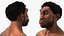 Homo Erectus armato di pelliccia