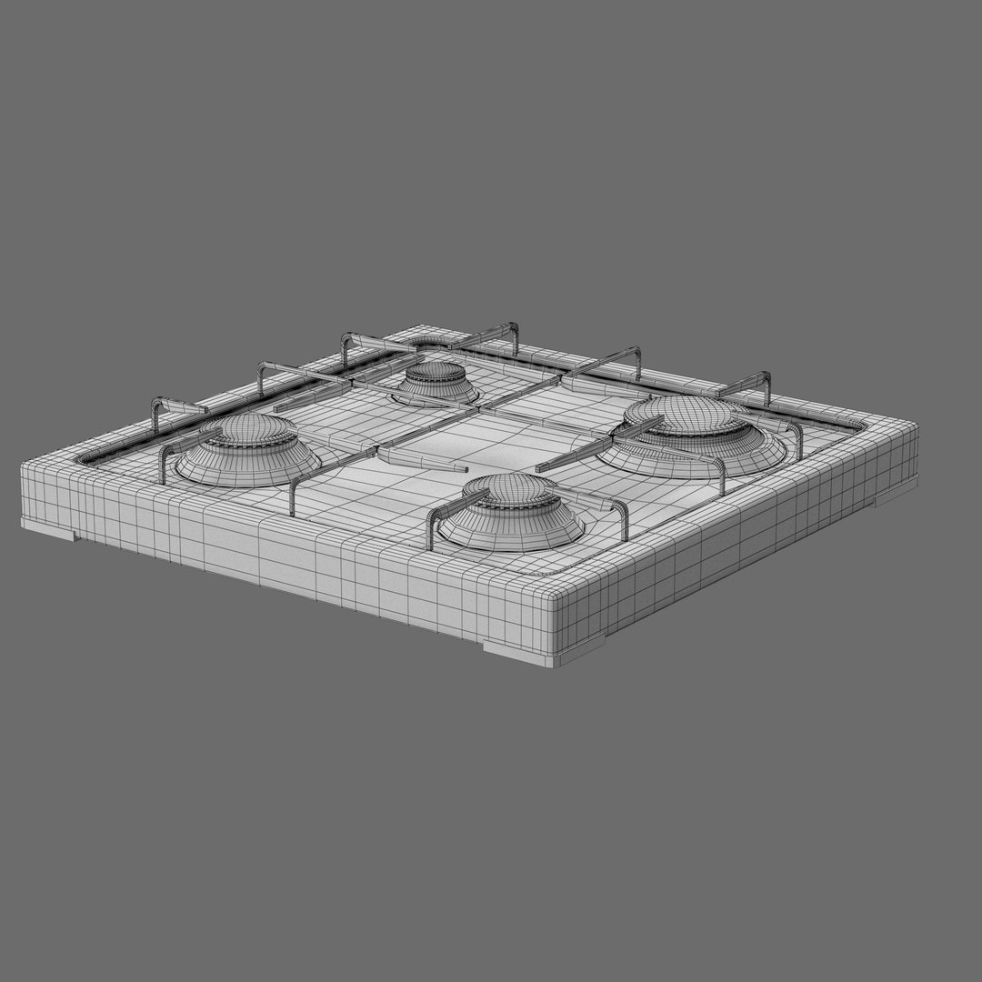 3D Cooktop Stove top Classic model https://p.turbosquid.com/ts-thumb/Oy/axtLEm/6M/4gascooktopstove3dmodelwireframe000015/jpg/1700947762/1920x1080/fit_q87/1cd101c78a790be0ecc388019f2599c56794505b/4gascooktopstove3dmodelwireframe000015.jpg