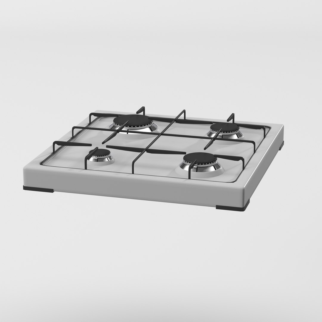 3D Cooktop Stove top Classic model https://p.turbosquid.com/ts-thumb/Oy/axtLEm/CC/4gascooktopstove3dmodel000010/jpg/1700947733/1920x1080/fit_q87/3ed8280e7a3d50baaf435802a1833db0a4ce3fc4/4gascooktopstove3dmodel000010.jpg