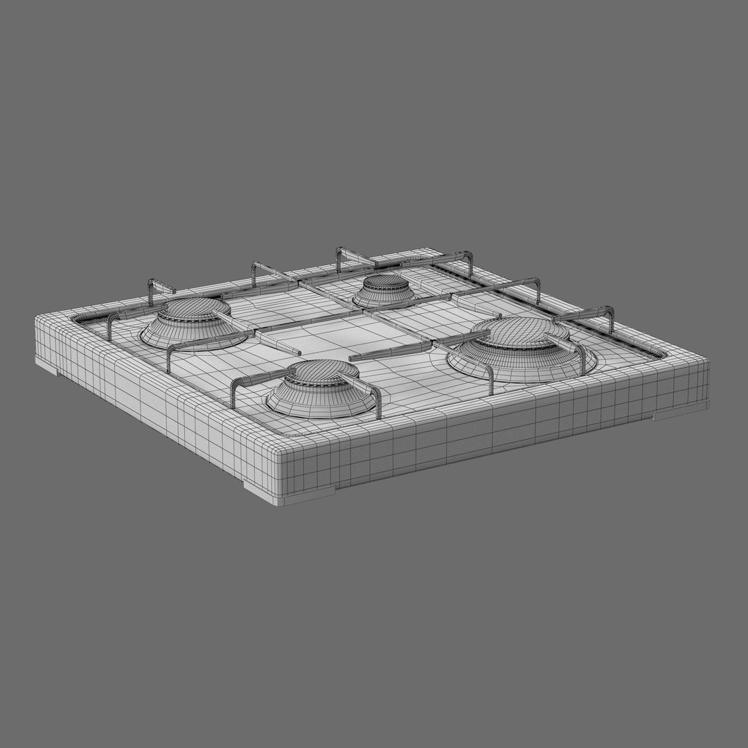 3D Cooktop Stove top Classic model https://p.turbosquid.com/ts-thumb/Oy/axtLEm/Mk/4gascooktopstove3dmodelwireframe000016/jpg/1700947762/1920x1080/fit_q87/52bd0b5f312681ff70ecb38c3658c322748732dc/4gascooktopstove3dmodelwireframe000016.jpg
