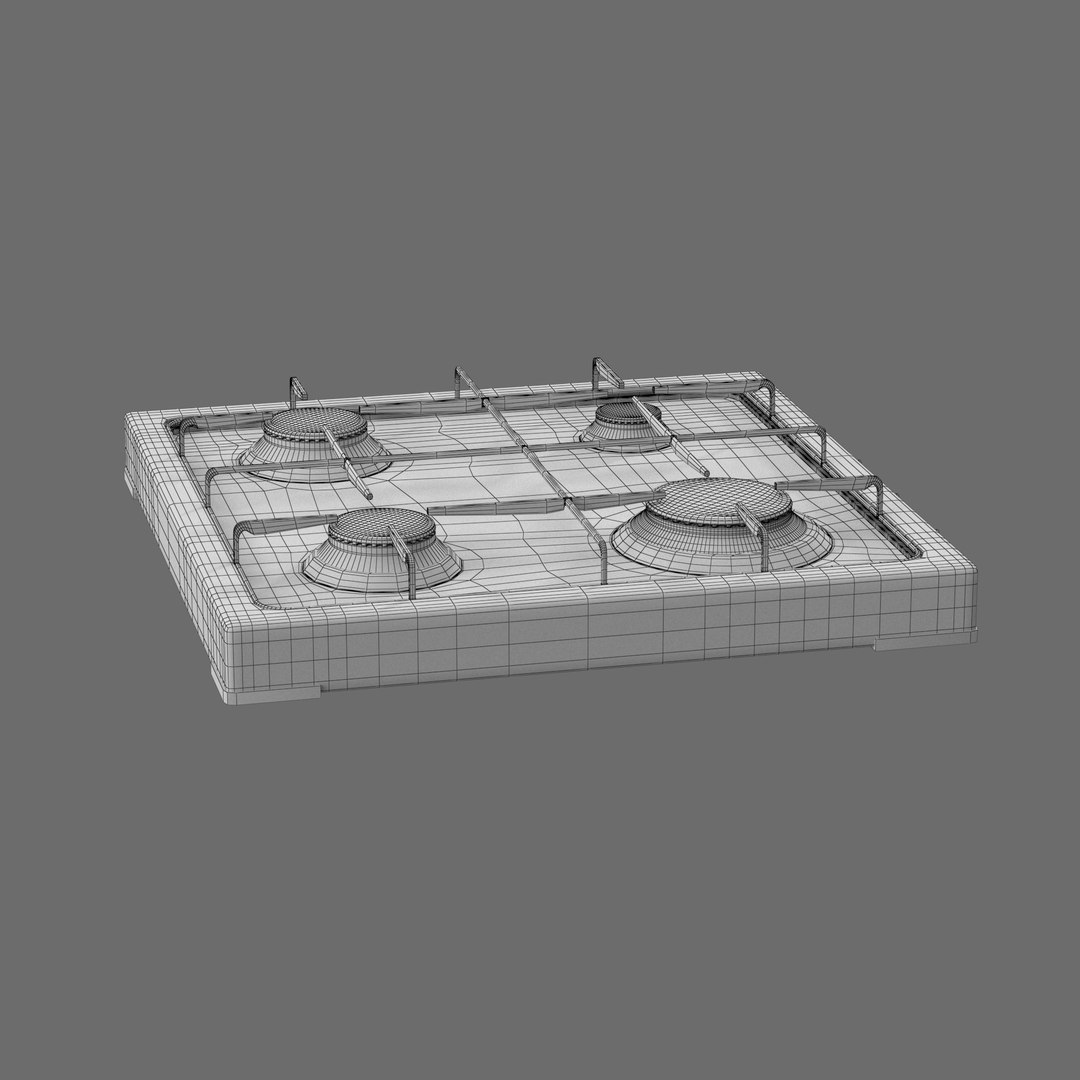 3D Cooktop Stove top Classic model https://p.turbosquid.com/ts-thumb/Oy/axtLEm/QA/4gascooktopstove3dmodelwireframe000017/jpg/1700947763/1920x1080/fit_q87/309acbb416cf920de30d4c445168a489fd8e9384/4gascooktopstove3dmodelwireframe000017.jpg