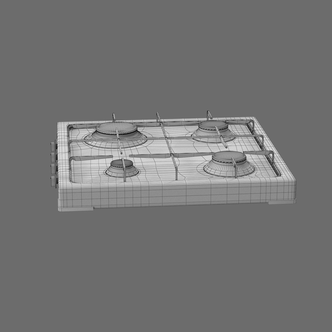 3D Cooktop Stove top Classic model https://p.turbosquid.com/ts-thumb/Oy/axtLEm/YT/4gascooktopstove3dmodelwireframe000009/jpg/1700947708/1920x1080/fit_q87/e48dacfc9cae23aaaf08ad8b3b689d64132ebf0d/4gascooktopstove3dmodelwireframe000009.jpg