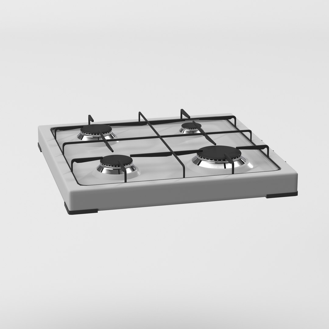 3D Cooktop Stove top Classic model https://p.turbosquid.com/ts-thumb/Oy/axtLEm/ka/4gascooktopstove3dmodel000017/jpg/1700947742/1920x1080/fit_q87/930a8205cdeb3a25a2eefaa5c8e5fbae10ee86d7/4gascooktopstove3dmodel000017.jpg