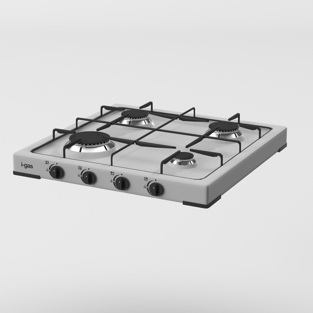 3D Cooktop Stove top Classic model https://p.turbosquid.com/ts-thumb/Oy/axtLEm/lk/4gascooktopstove3dmodel000006/jpg/1700947729/1920x1080/fit_q87/6dcd61ae325b3c901a626fc7bebf4c18e414379a/4gascooktopstove3dmodel000006.jpg