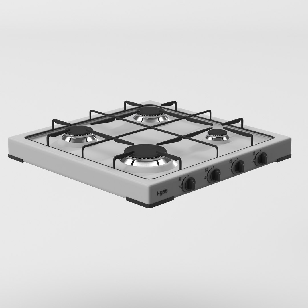 3D Cooktop Stove top Classic model https://p.turbosquid.com/ts-thumb/Oy/axtLEm/uX/4gascooktopstove3dmodel000021/jpg/1700947750/1920x1080/fit_q87/ba0c9b5ffe1ff87372f4dcd43454e2254914b03c/4gascooktopstove3dmodel000021.jpg