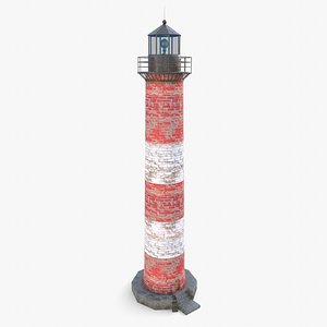Light house V3 model