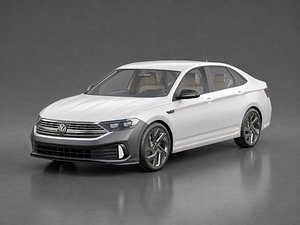 3D ARCH-CAR-070