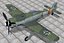 Focke Wulf 190 D9