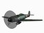 Focke Wulf 190 D9