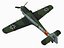 Focke Wulf 190 D9