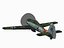 Focke Wulf 190 D9