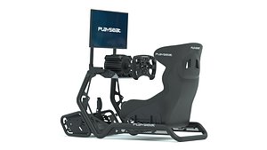 3D Playseat Sensation Pro Racing Simulator Cockpit