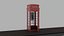 Phone booth