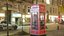 Phone booth