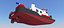 Push Boat Schubschiff