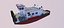 Push Boat Schubschiff