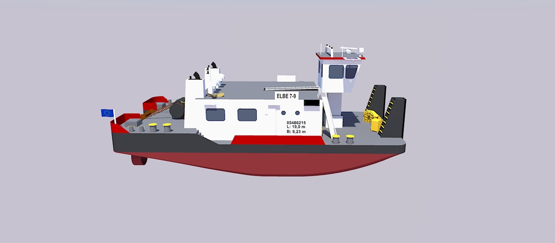 3D push boats model https://p.turbosquid.com/ts-thumb/Oy/fUFQaK/tp2l8k9M/schubschiff/jpg/1573207412/1920x1080/fit_q87/179375da1459b924f6ed0c537f901d25e9186950/schubschiff.jpg