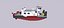 Push Boat Schubschiff